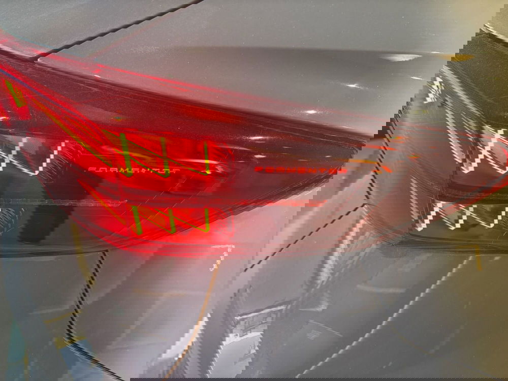 Cupra Formentor nuova a Ferrara (14)