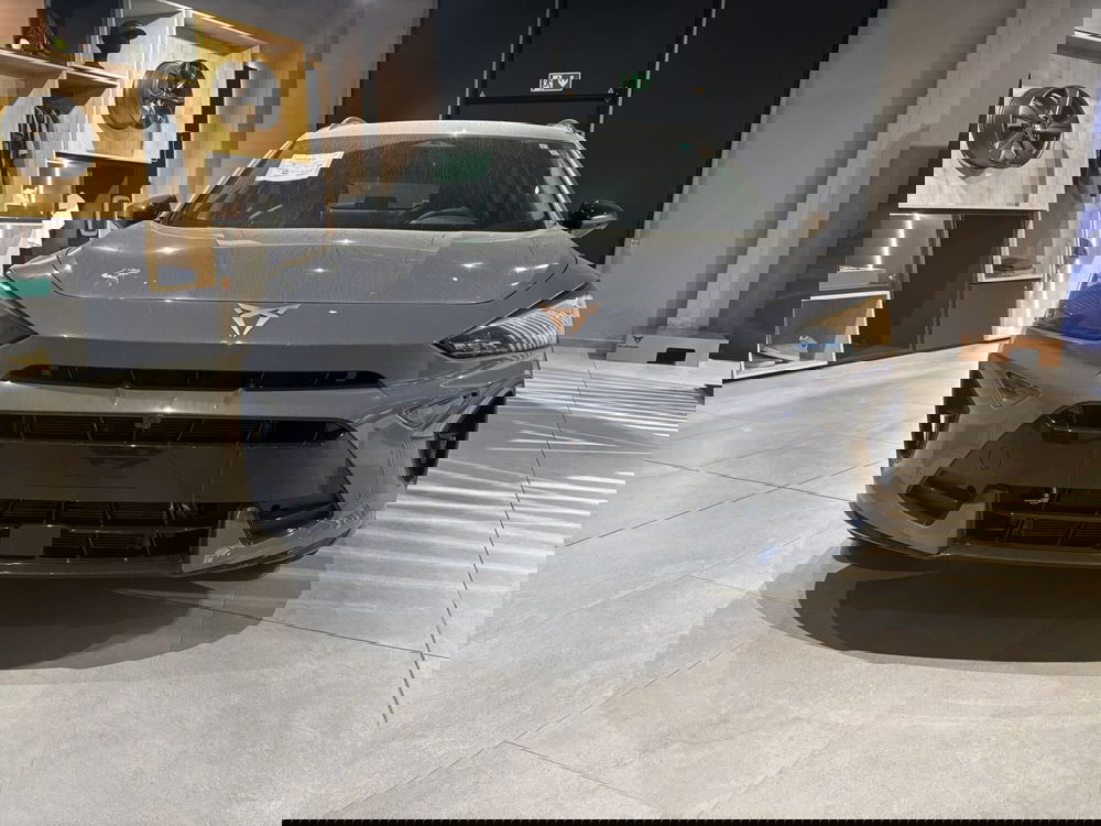 Cupra Formentor nuova a Ferrara (2)