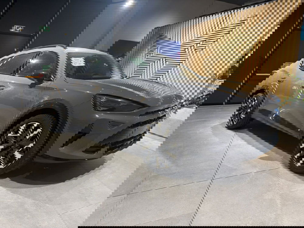 Cupra Formentor nuova a Ferrara (3)