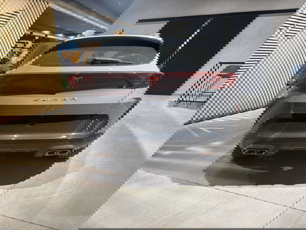 Cupra Formentor nuova a Ferrara (5)