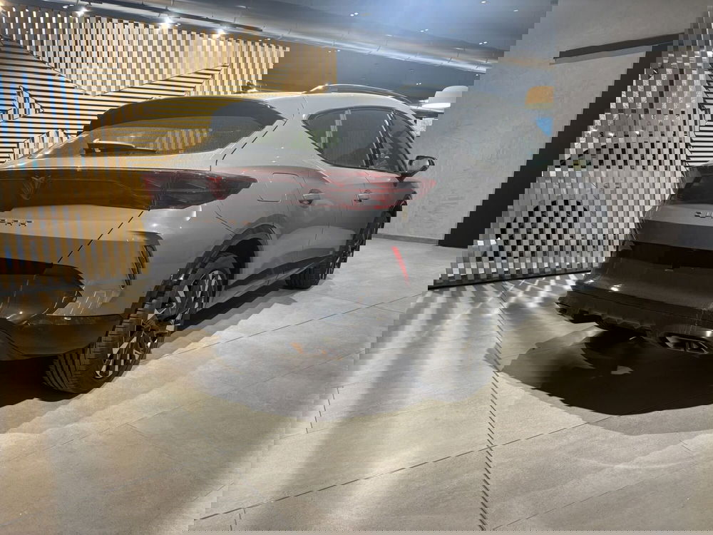 Cupra Formentor nuova a Ferrara (6)