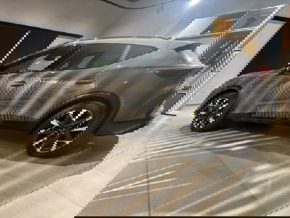 Cupra Formentor nuova a Ferrara (7)