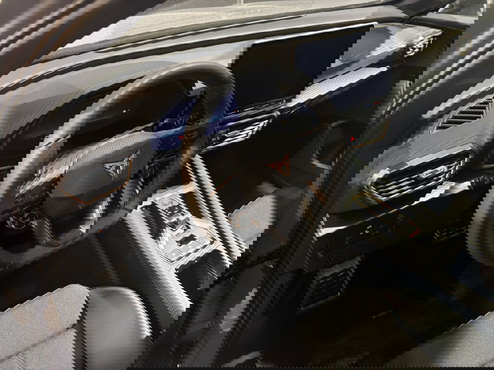 Cupra Formentor nuova a Ferrara (9)