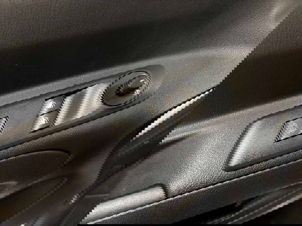 Opel Combo Furgone usata a Pescara (12)