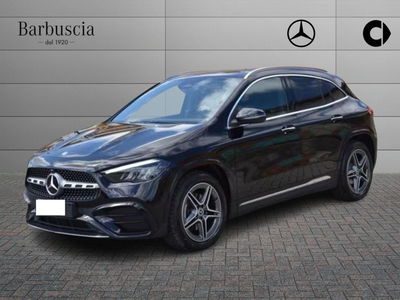 Mercedes-Benz GLA SUV 200 d AMG Line Advanced Plus 4matic auto del 2023 usata a Pescara
