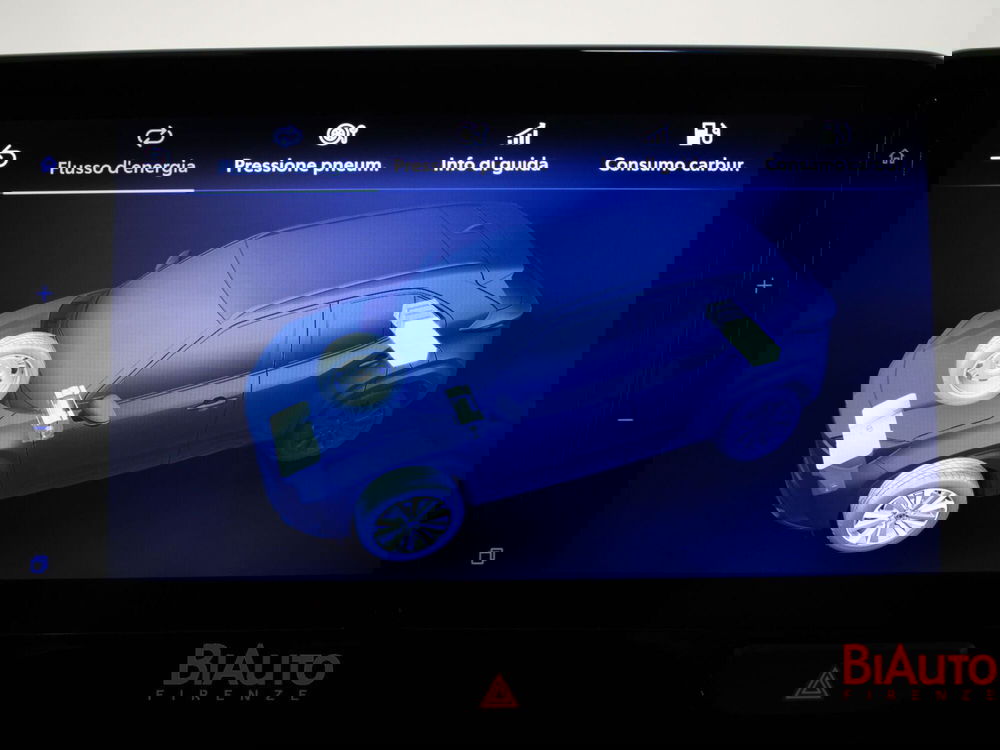 Toyota Yaris Cross usata a Firenze (15)