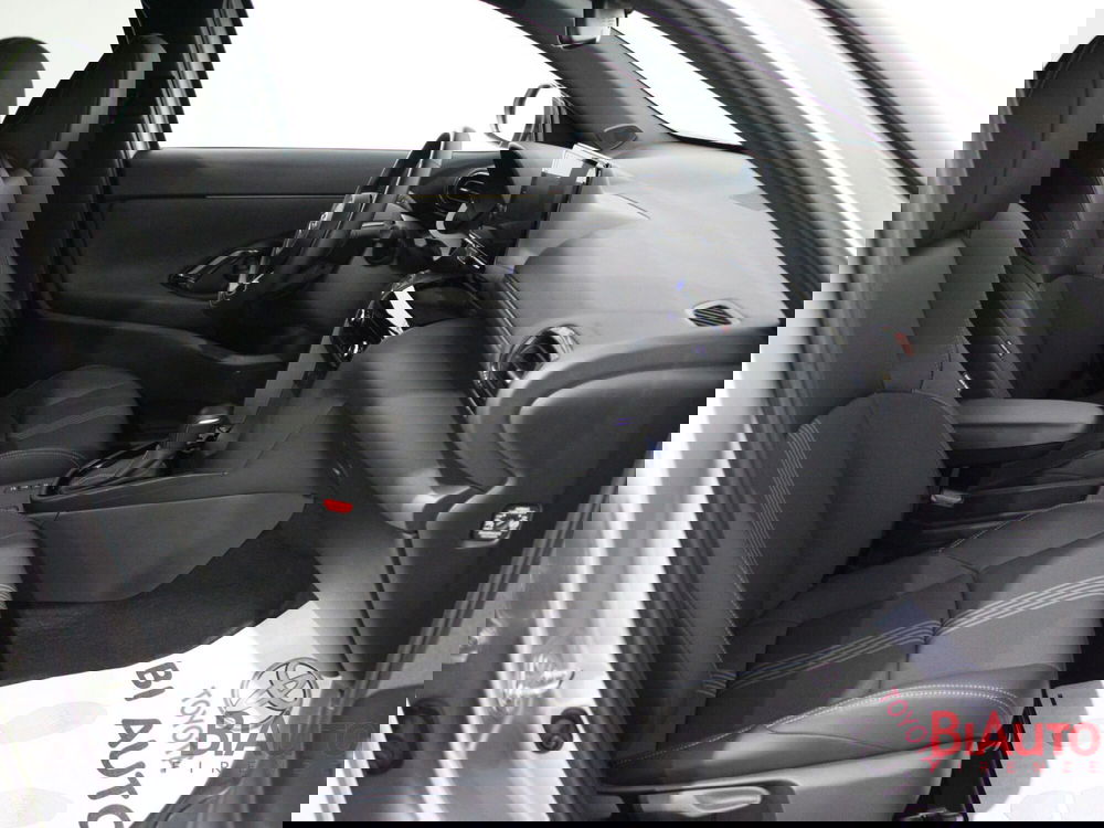 Toyota Yaris Cross usata a Firenze (7)