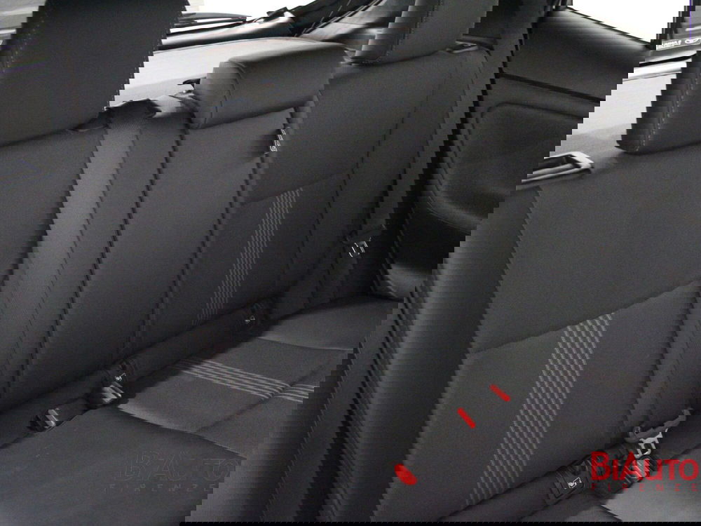 Toyota Yaris Cross usata a Firenze (8)