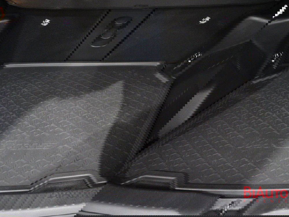 Toyota Yaris Cross usata a Firenze (9)