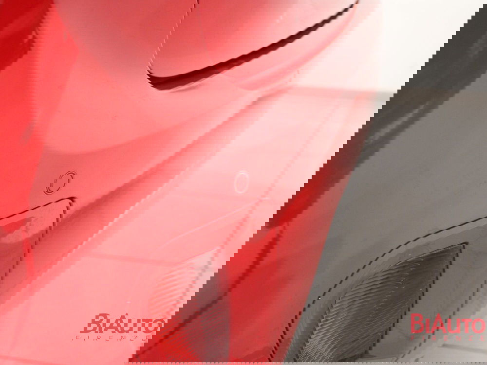 Suzuki Ignis usata a Firenze (16)