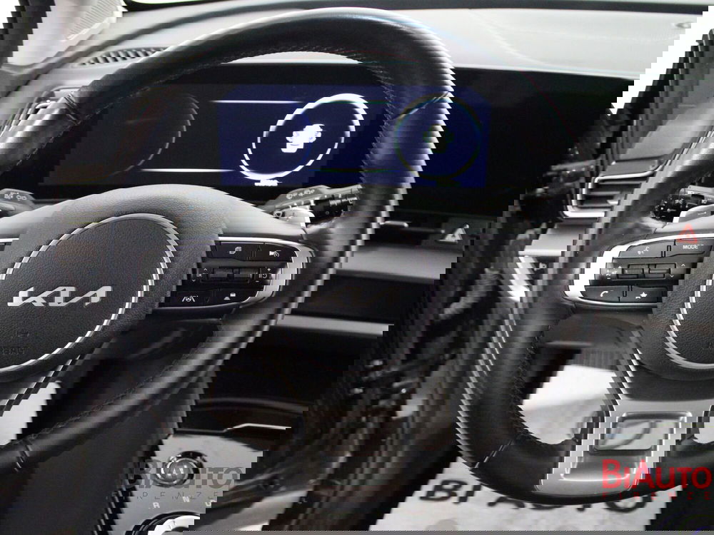 Kia Sportage usata a Firenze (10)