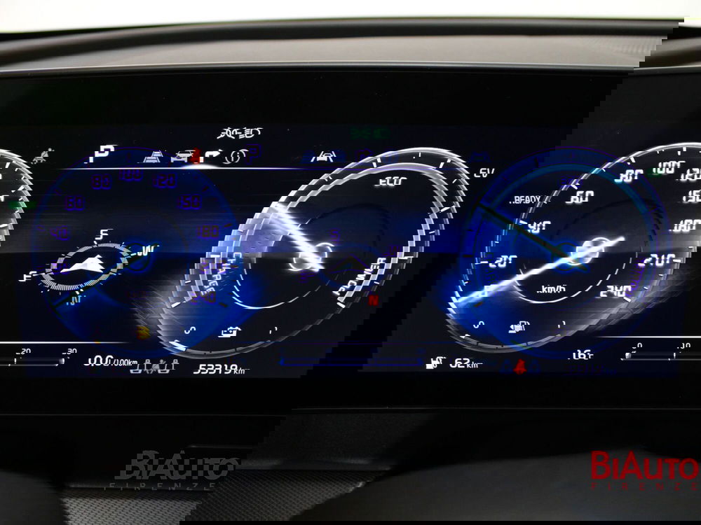 Kia Sportage usata a Firenze (11)