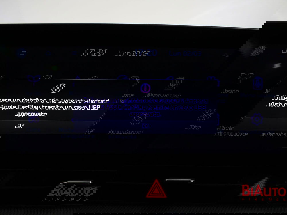 Kia Sportage usata a Firenze (14)