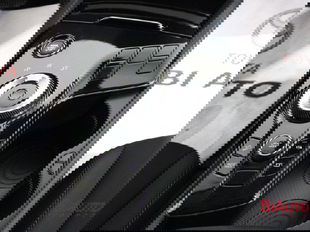 Kia Sportage usata a Firenze (16)