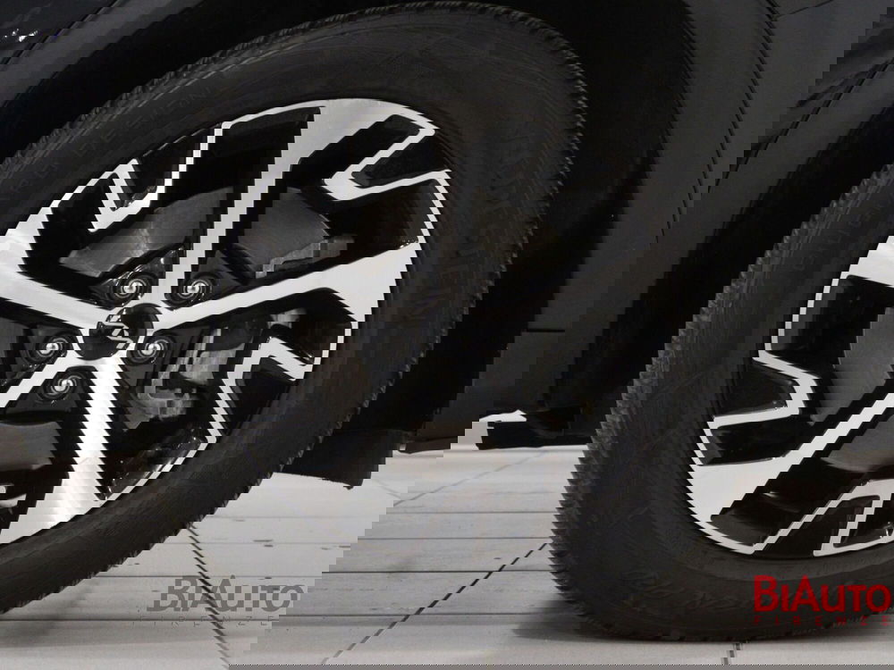 Kia Sportage usata a Firenze (17)