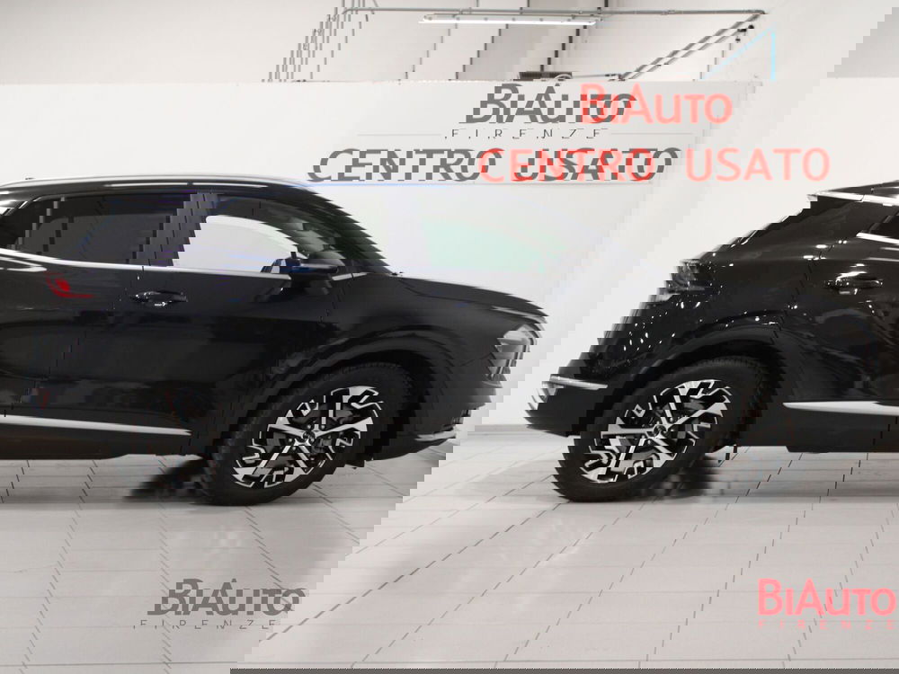 Kia Sportage usata a Firenze (18)