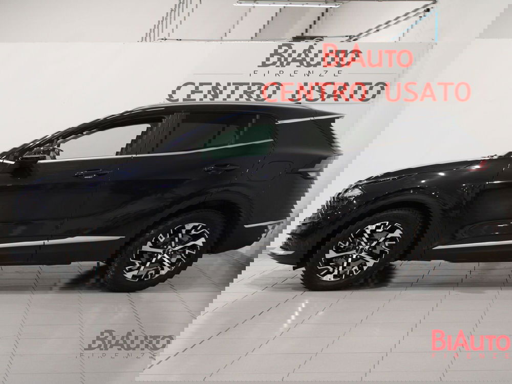 Kia Sportage usata a Firenze (19)