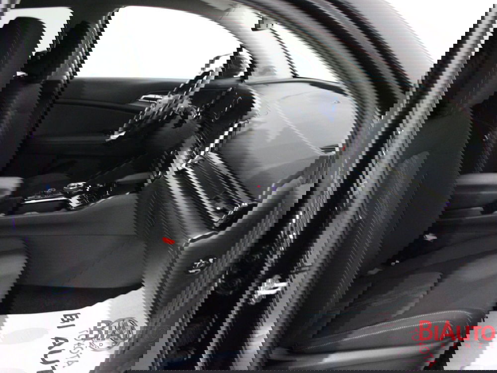 Kia Sportage usata a Firenze (6)