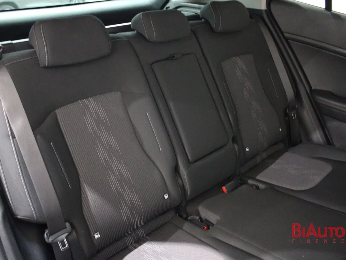 Kia Sportage usata a Firenze (7)