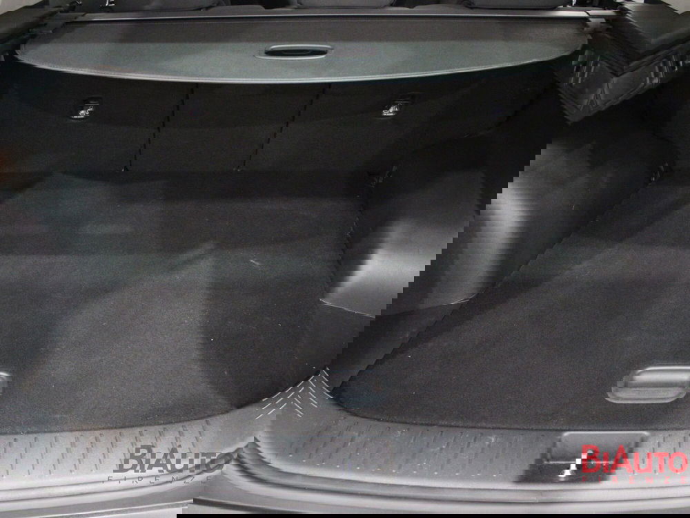 Kia Sportage usata a Firenze (8)