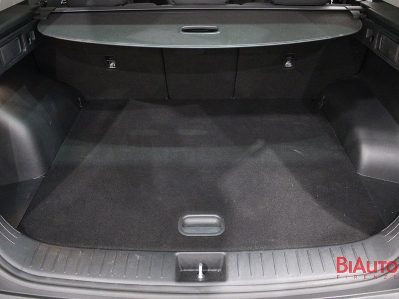 Kia Sportage usata a Firenze (8)