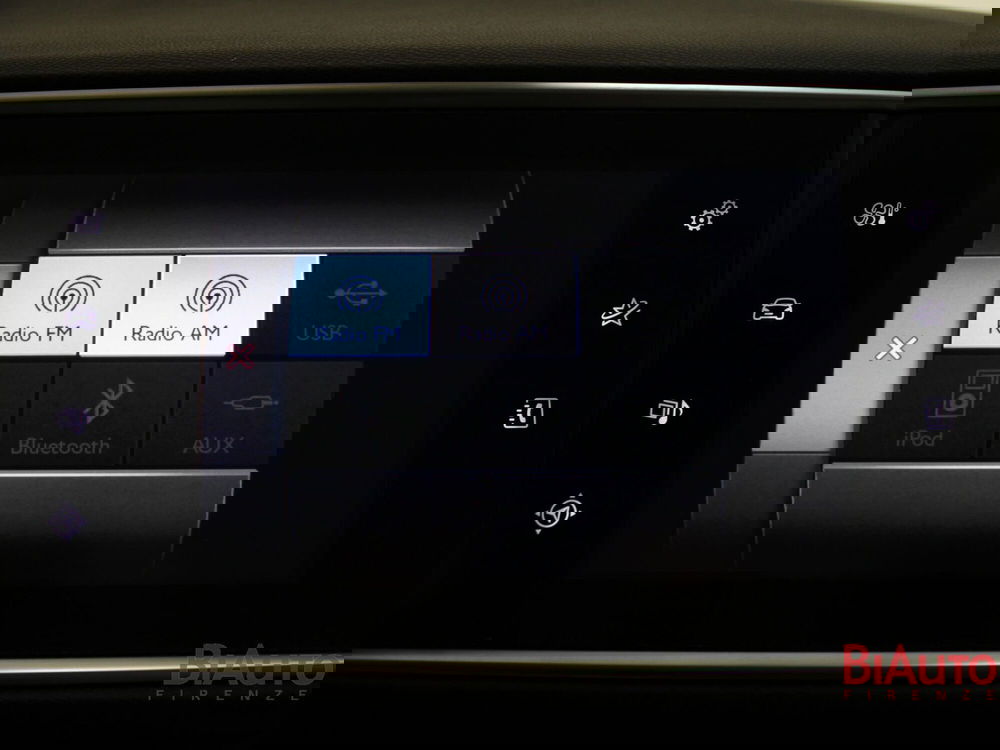 Peugeot 308 usata a Firenze (12)