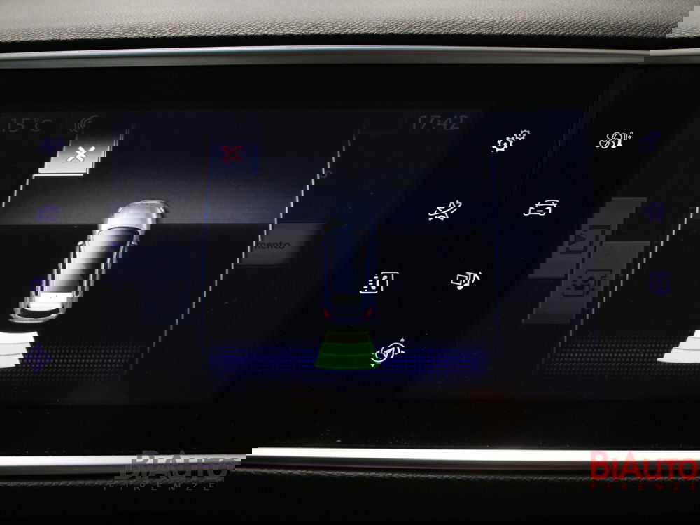Peugeot 308 usata a Firenze (14)