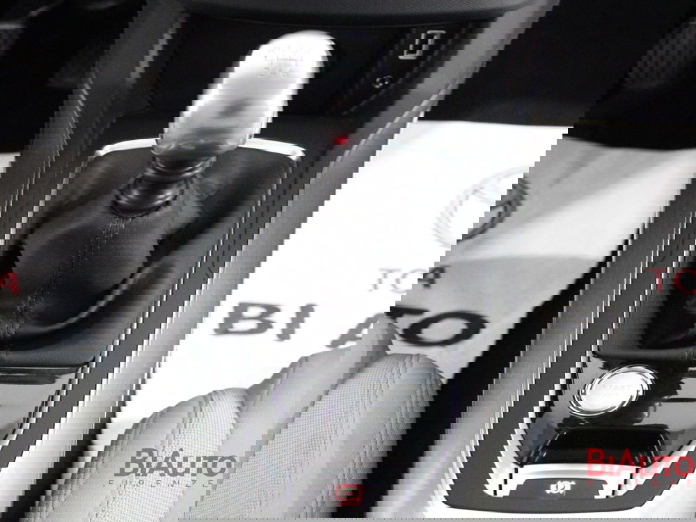 Peugeot 308 usata a Firenze (15)