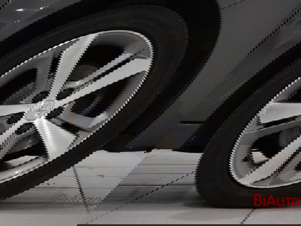 Peugeot 308 usata a Firenze (16)