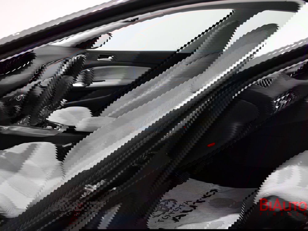 Peugeot 308 usata a Firenze (5)