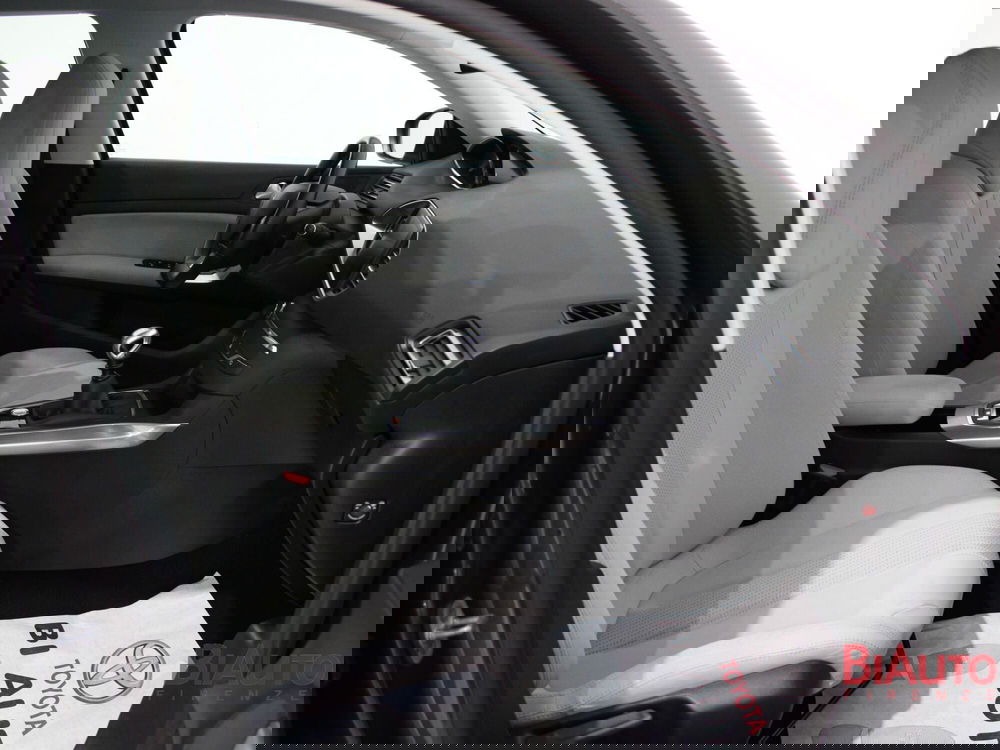 Peugeot 308 usata a Firenze (6)