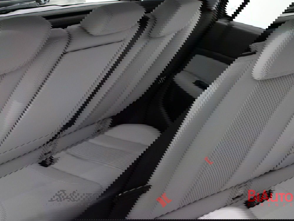 Peugeot 308 usata a Firenze (7)