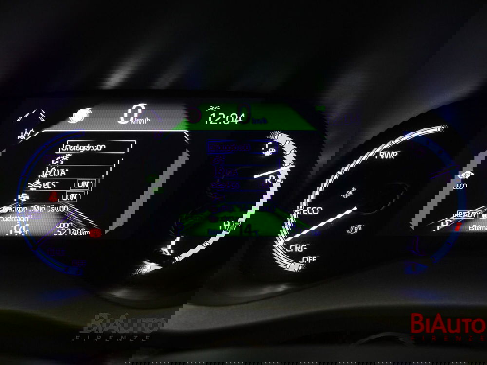 Toyota Yaris Cross usata a Firenze (12)