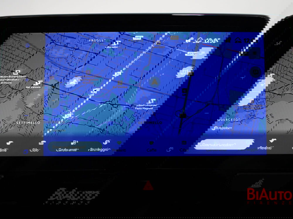 Toyota Yaris Cross usata a Firenze (14)