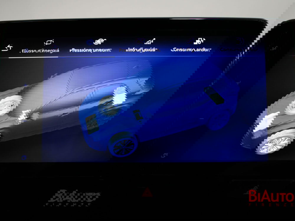 Toyota Yaris Cross usata a Firenze (15)