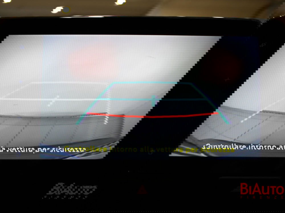 Toyota Yaris Cross usata a Firenze (16)