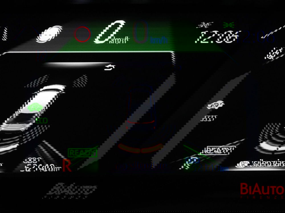 Toyota Yaris Cross usata a Firenze (17)