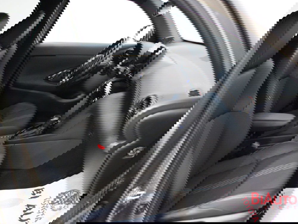 Toyota Yaris Cross usata a Firenze (7)