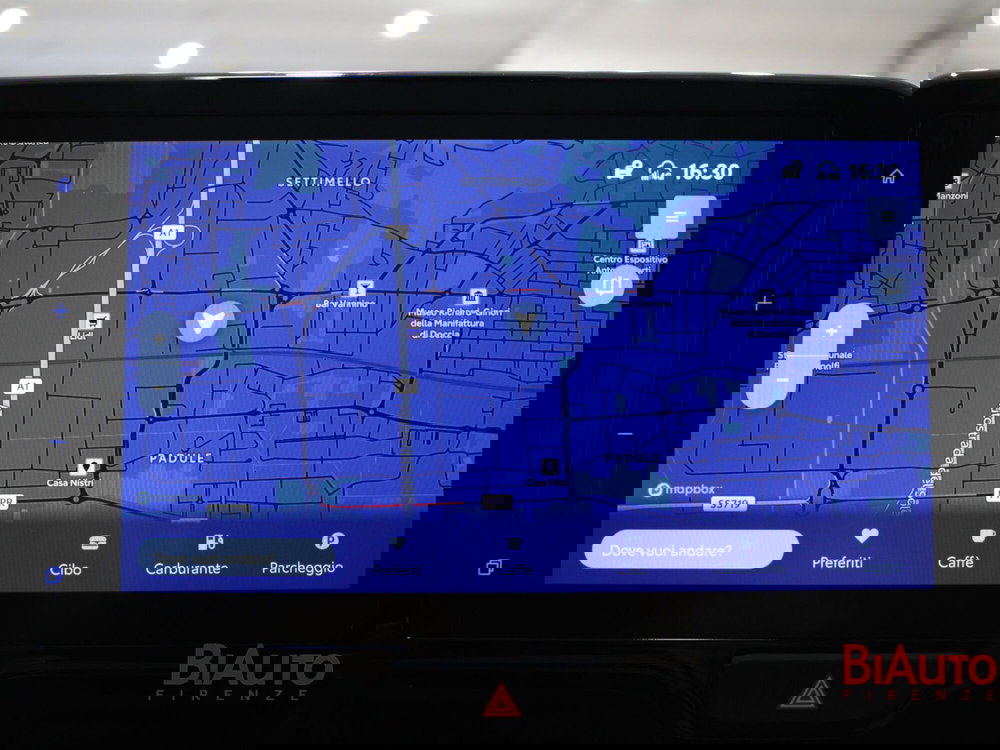 Toyota Yaris Cross usata a Firenze (14)