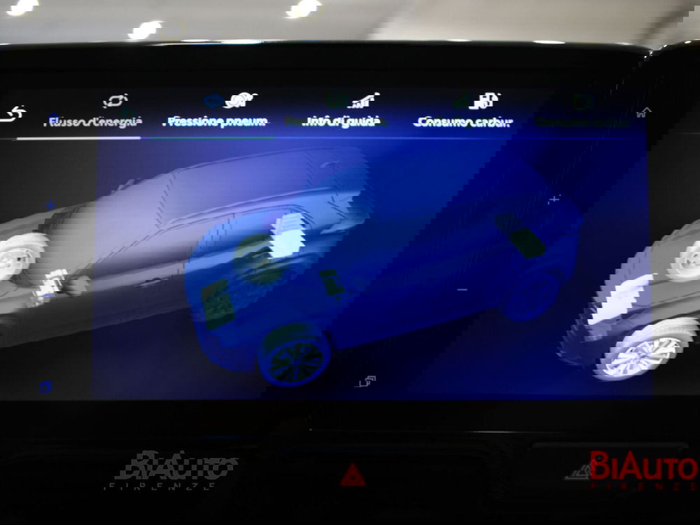 Toyota Yaris Cross usata a Firenze (15)