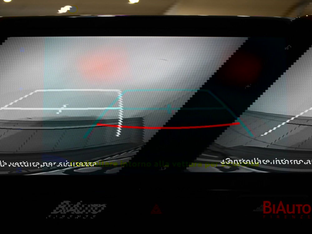 Toyota Yaris Cross usata a Firenze (16)