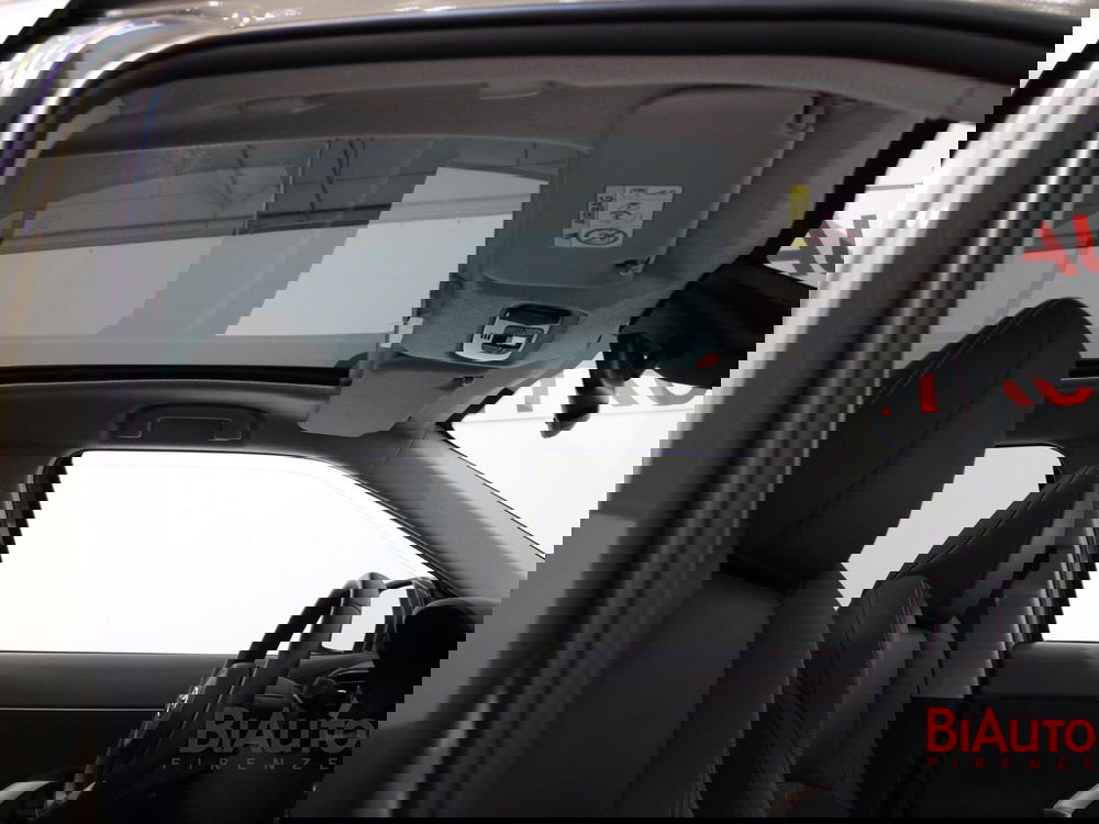 Toyota Yaris Cross usata a Firenze (18)