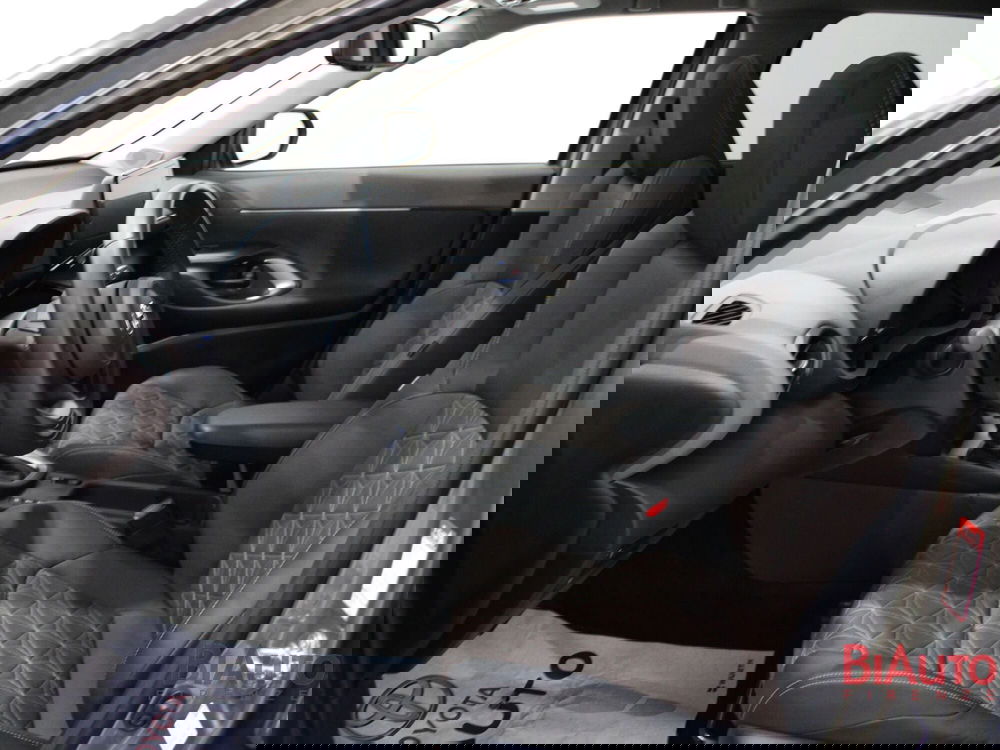 Toyota Yaris Cross usata a Firenze (6)