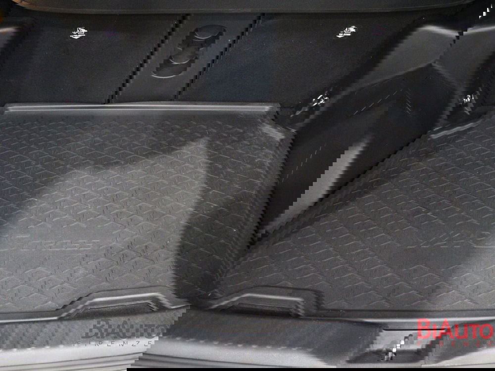 Toyota Yaris Cross usata a Firenze (9)