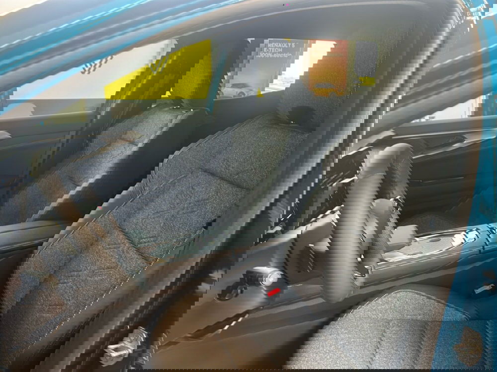 Renault Austral nuova a Napoli (10)