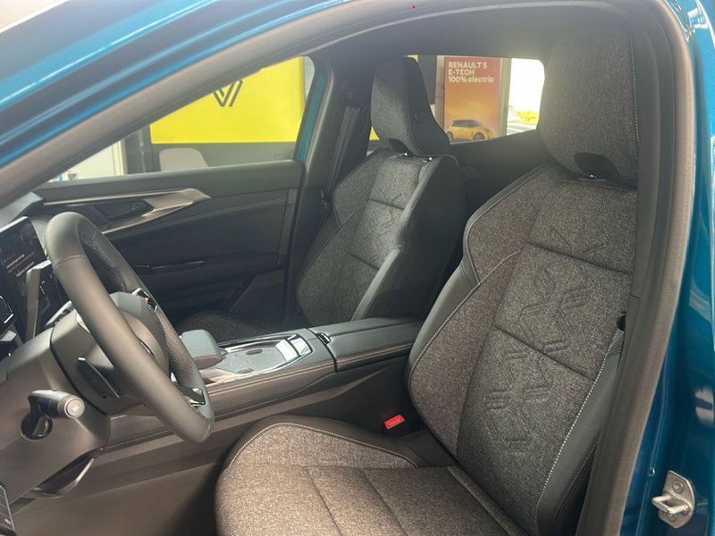 Renault Austral nuova a Napoli (10)