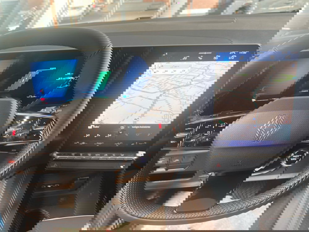 Renault Austral nuova a Napoli (11)