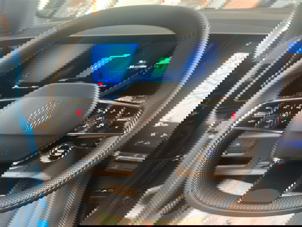 Renault Austral nuova a Napoli (12)