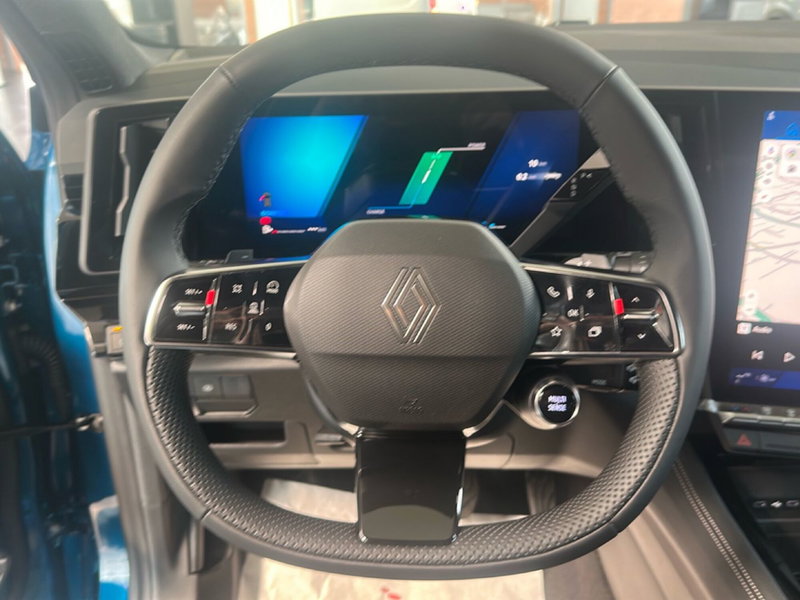Renault Austral nuova a Napoli (12)