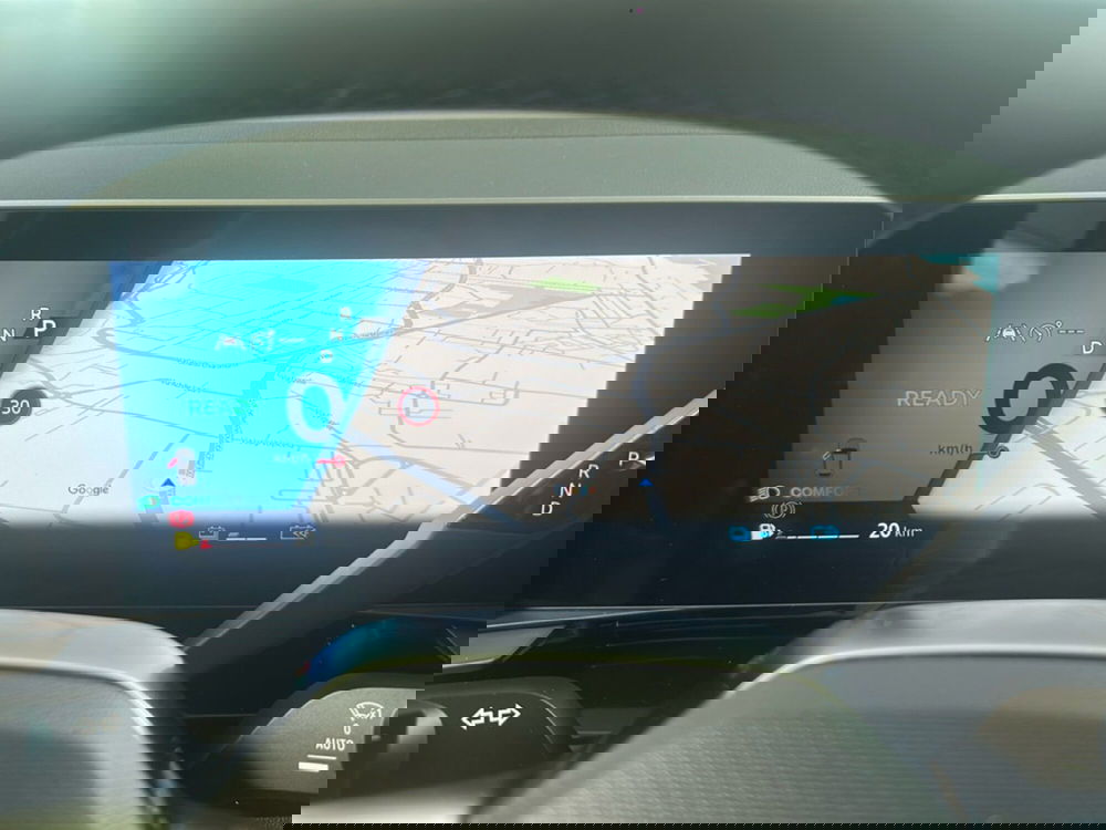 Renault Austral nuova a Napoli (13)